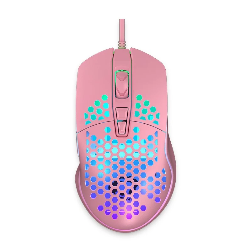 Gaming Gear AKKO LW325 Pink