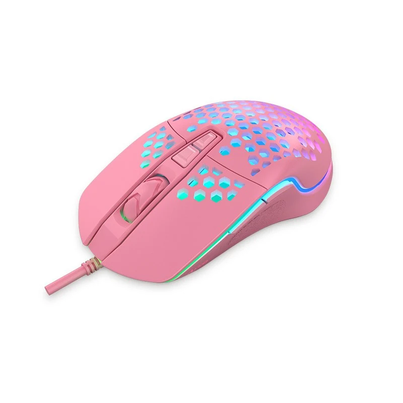 Gaming Gear AKKO LW325 Pink