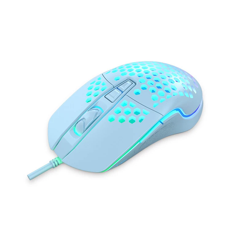 Gaming Gear AKKO LW325 Tiffany Blue