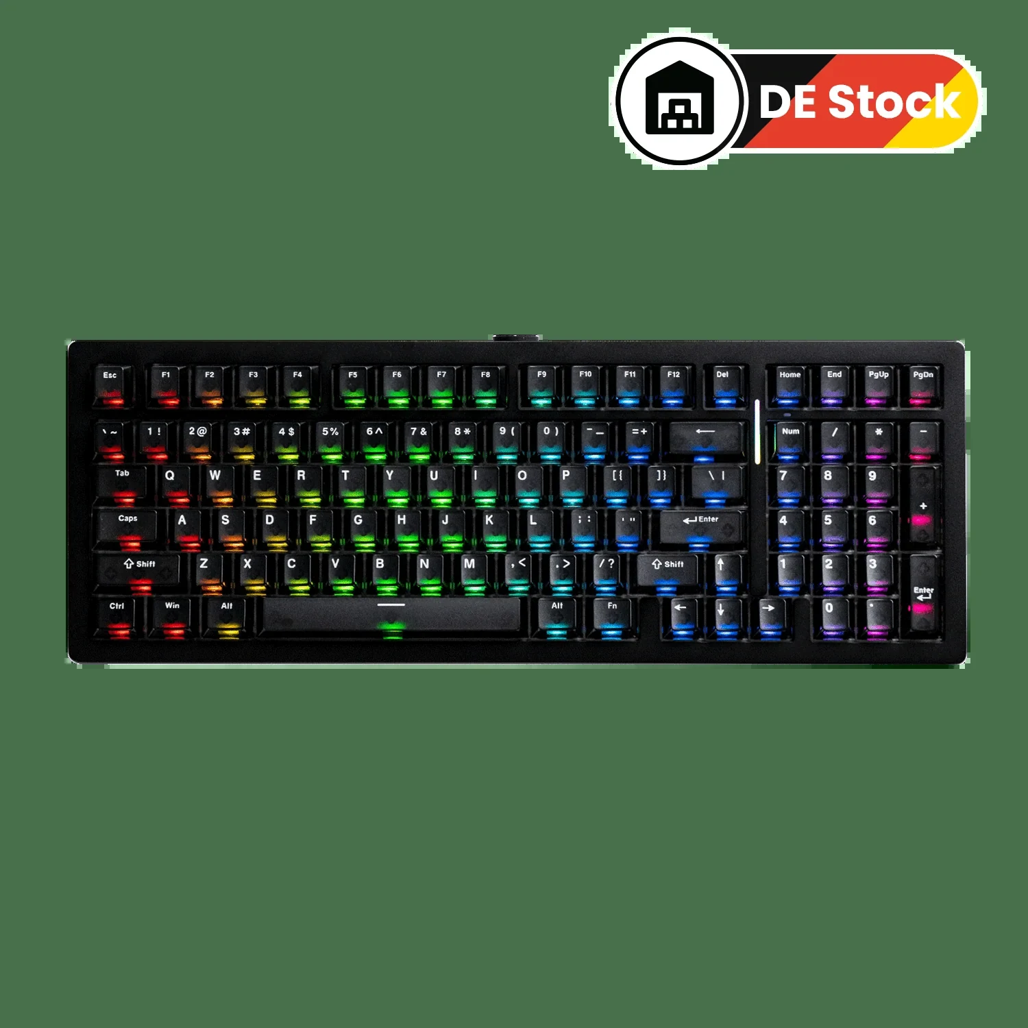 Gaming Gear AKKO M2 V5