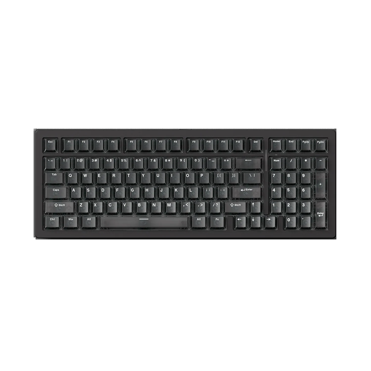 Gaming Gear AKKO M2 V5