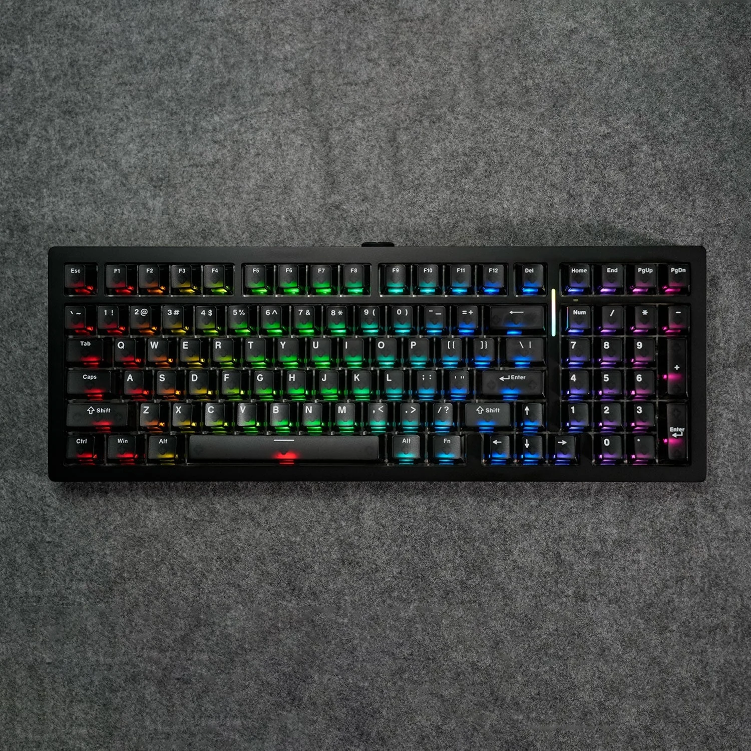 Gaming Gear AKKO M2 V5