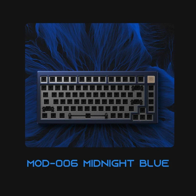 Gaming Gear AKKO MOD006 DIY Kit