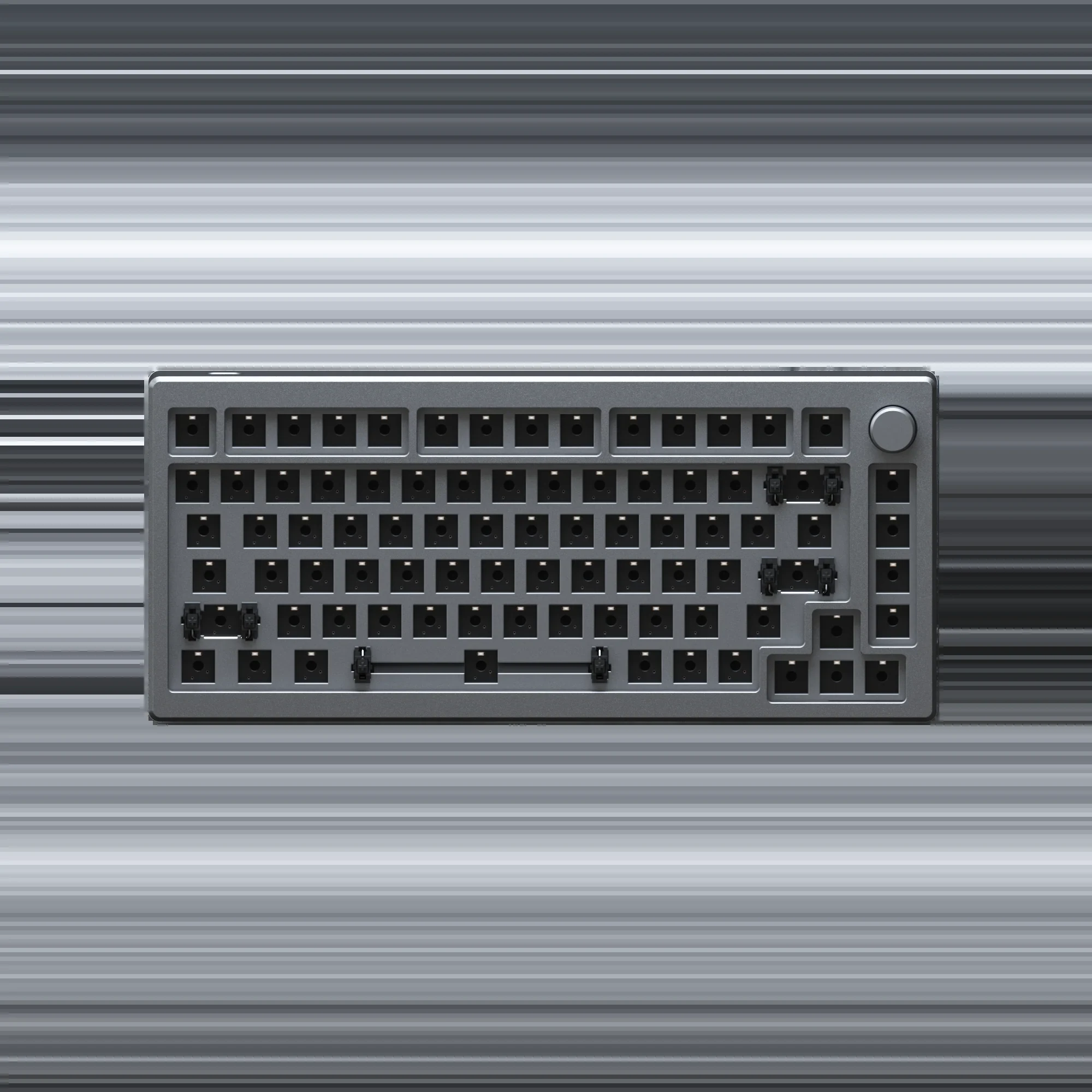 Gaming Gear AKKO MOD007 DIY Kit