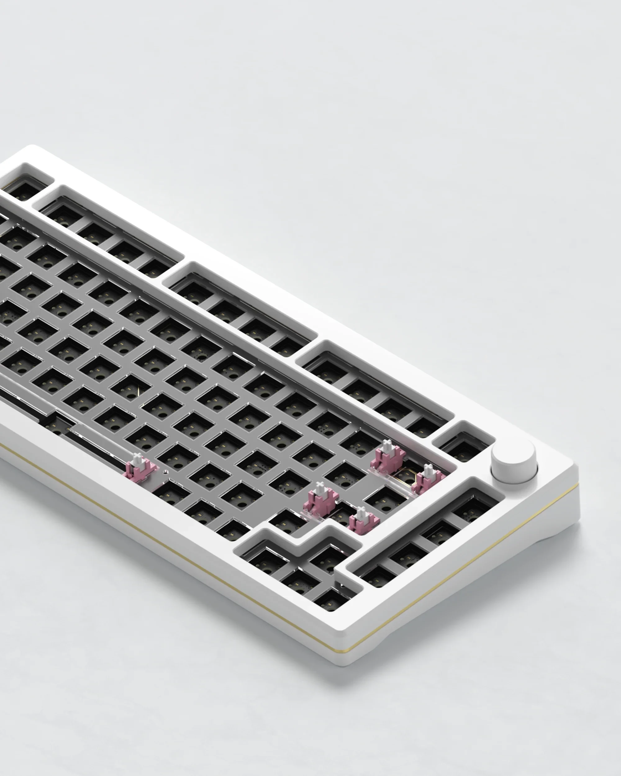 Gaming Gear AKKO MOD007 DIY Kit