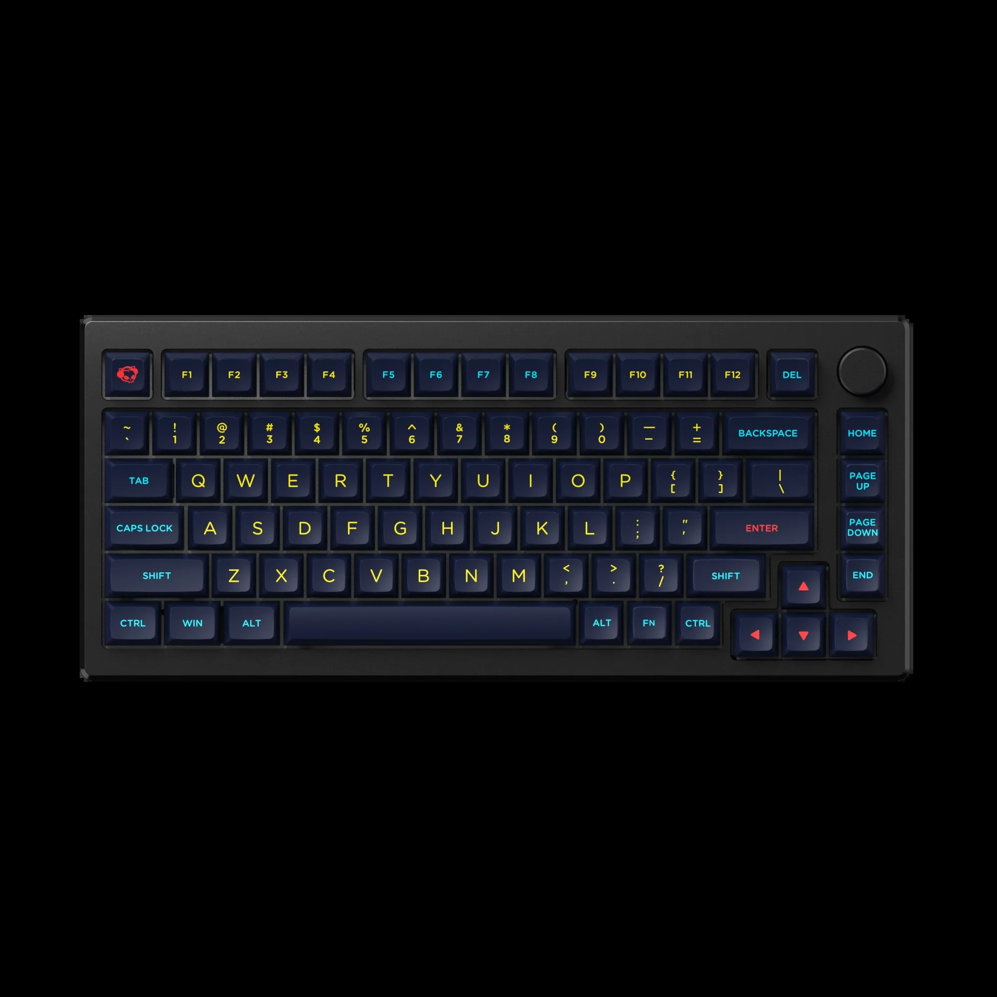 Gaming Gear AKKO MOD007 DIY Kit