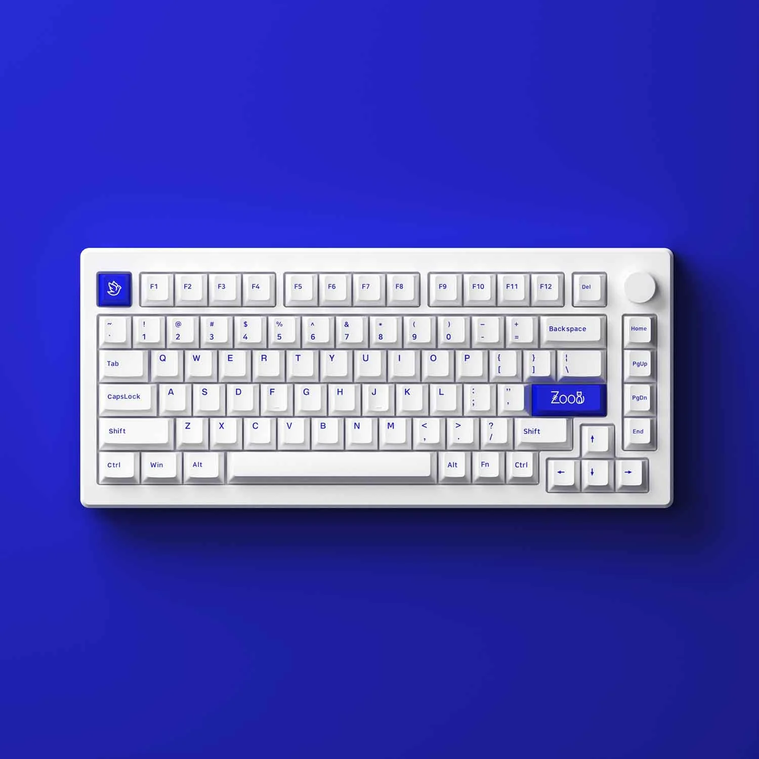 Gaming Gear AKKO MOD007 PC