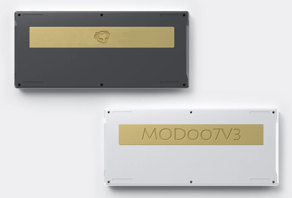 Gaming Gear AKKO MOD007 V3 VIA