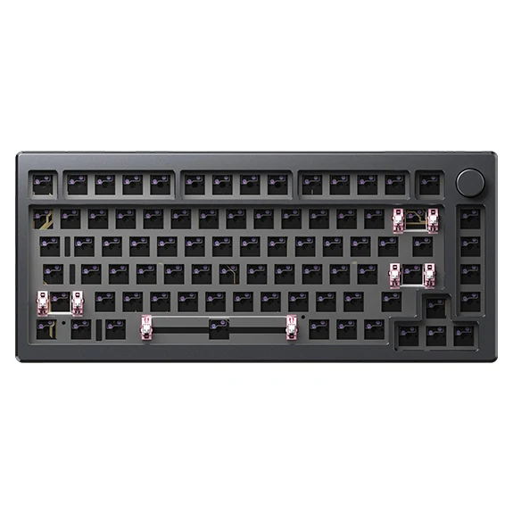 Gaming Gear AKKO MOD007 V3 VIA