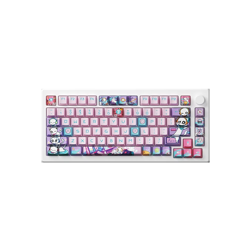 Gaming Gear AKKO MOD007B