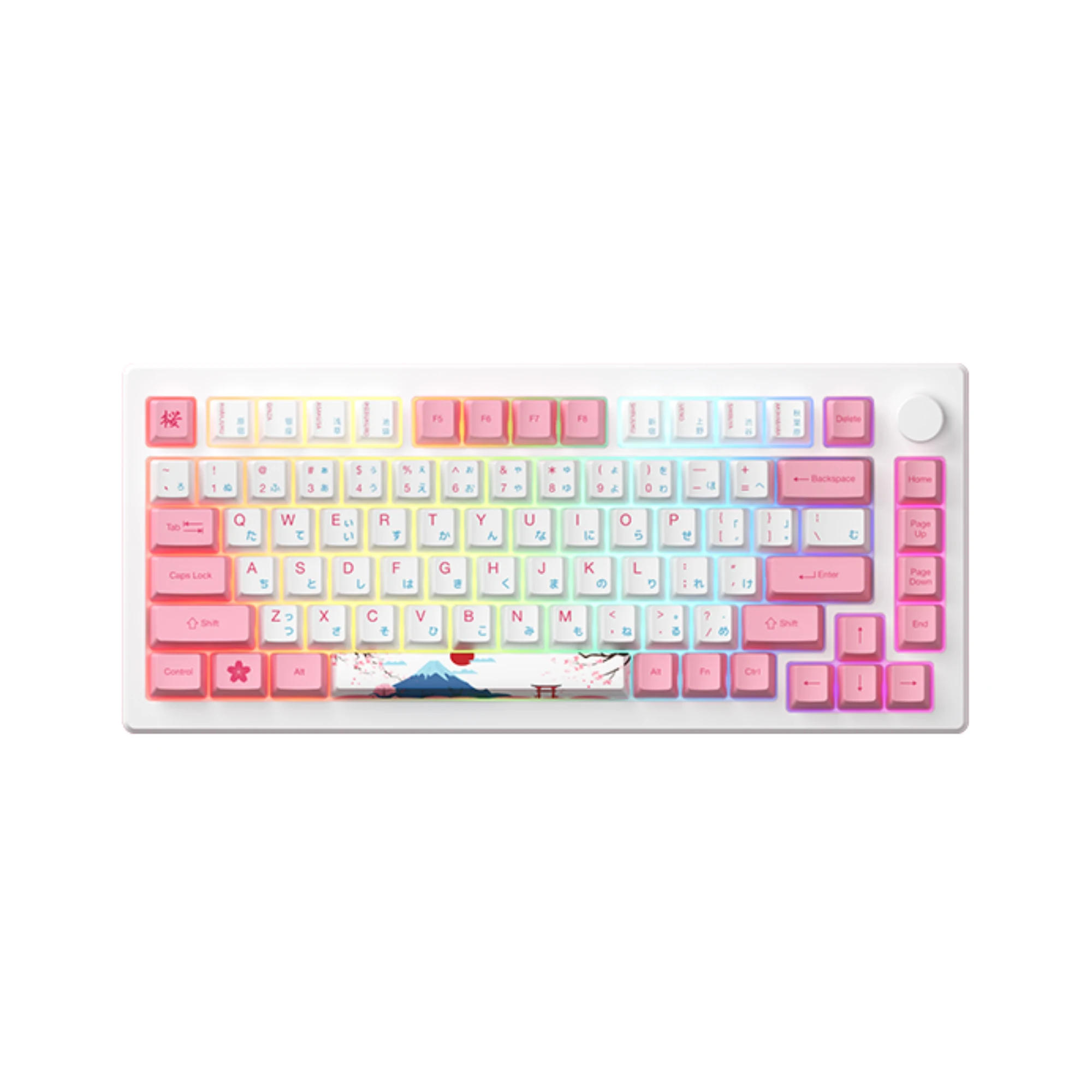Gaming Gear AKKO MOD007B PC