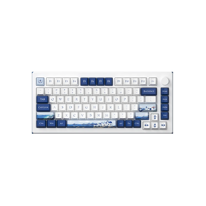 Gaming Gear AKKO MOD007B PC
