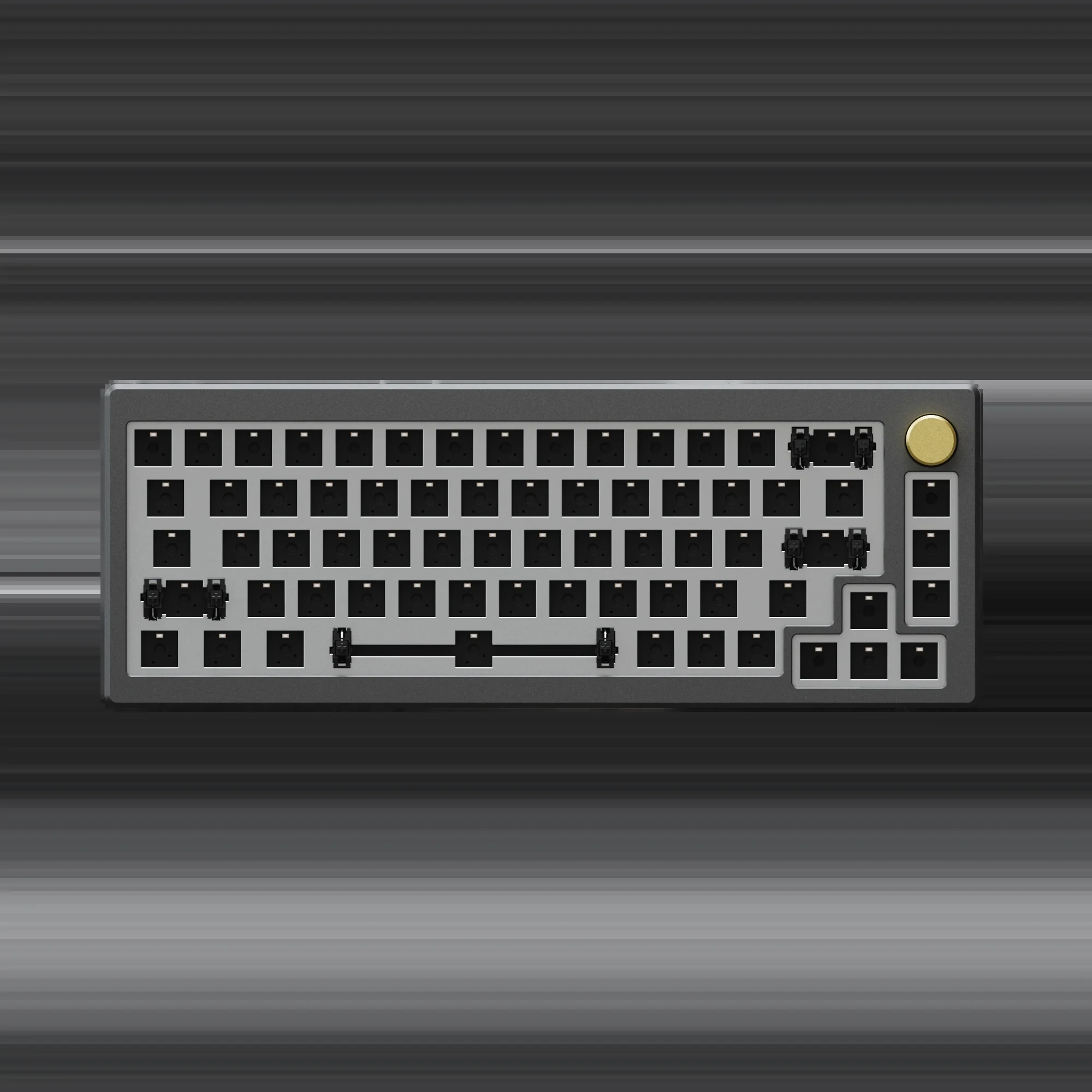 Gaming Gear AKKO MOD008B