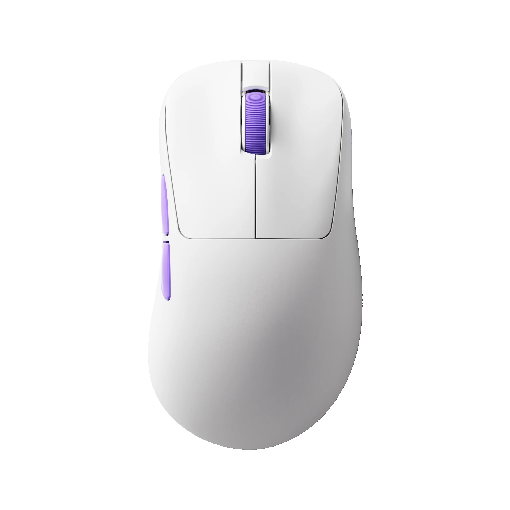 Gaming Gear AKKO Nest Tri-mode White