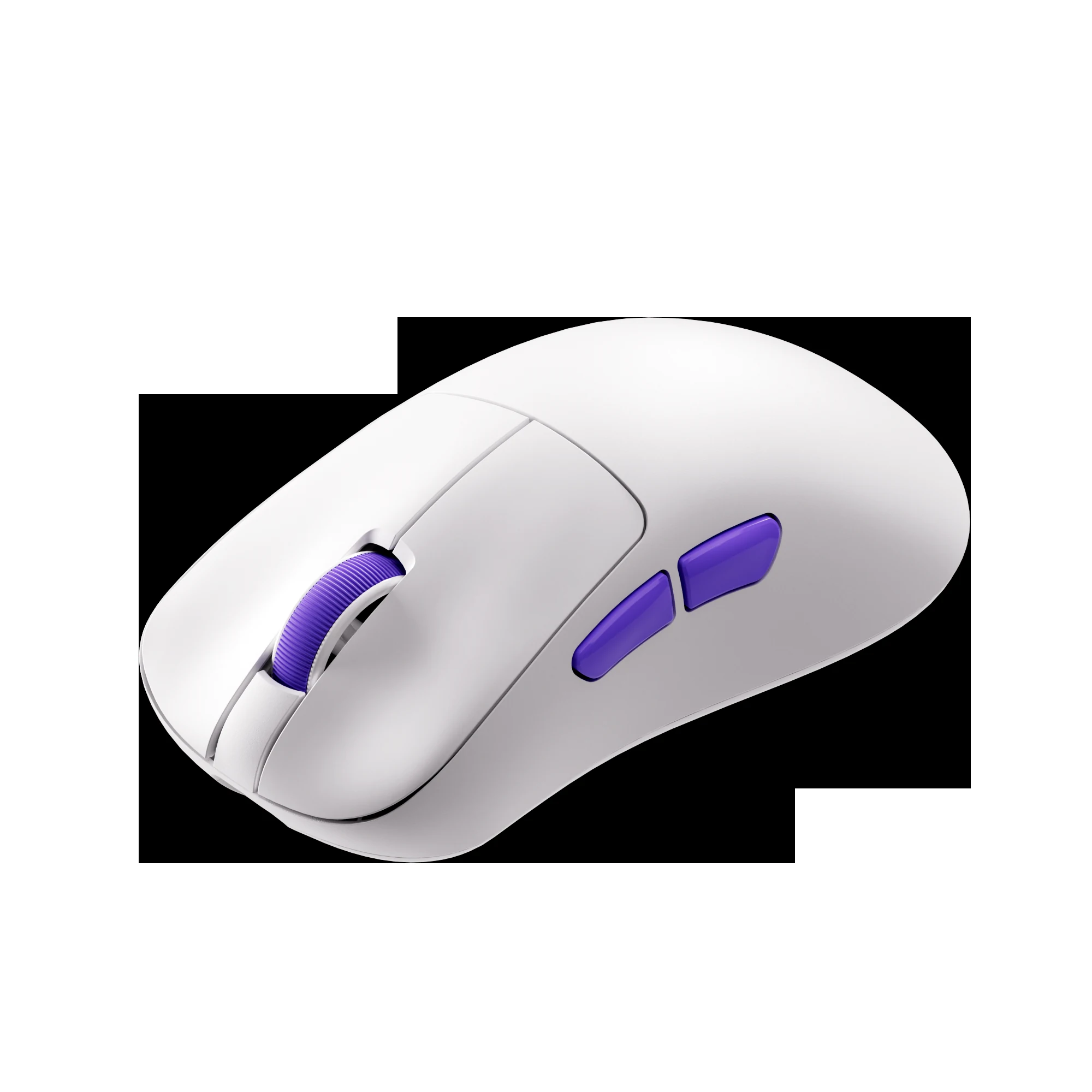 Gaming Gear AKKO Nest Tri-mode White
