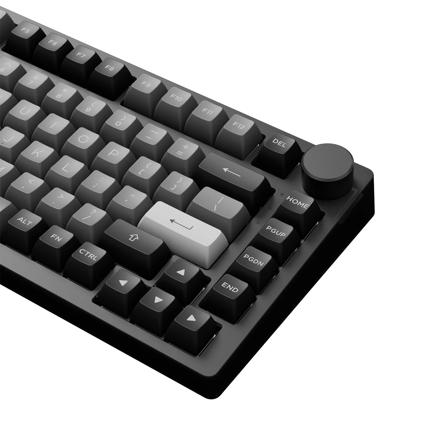 Gaming Gear AKKO PC75B Plus