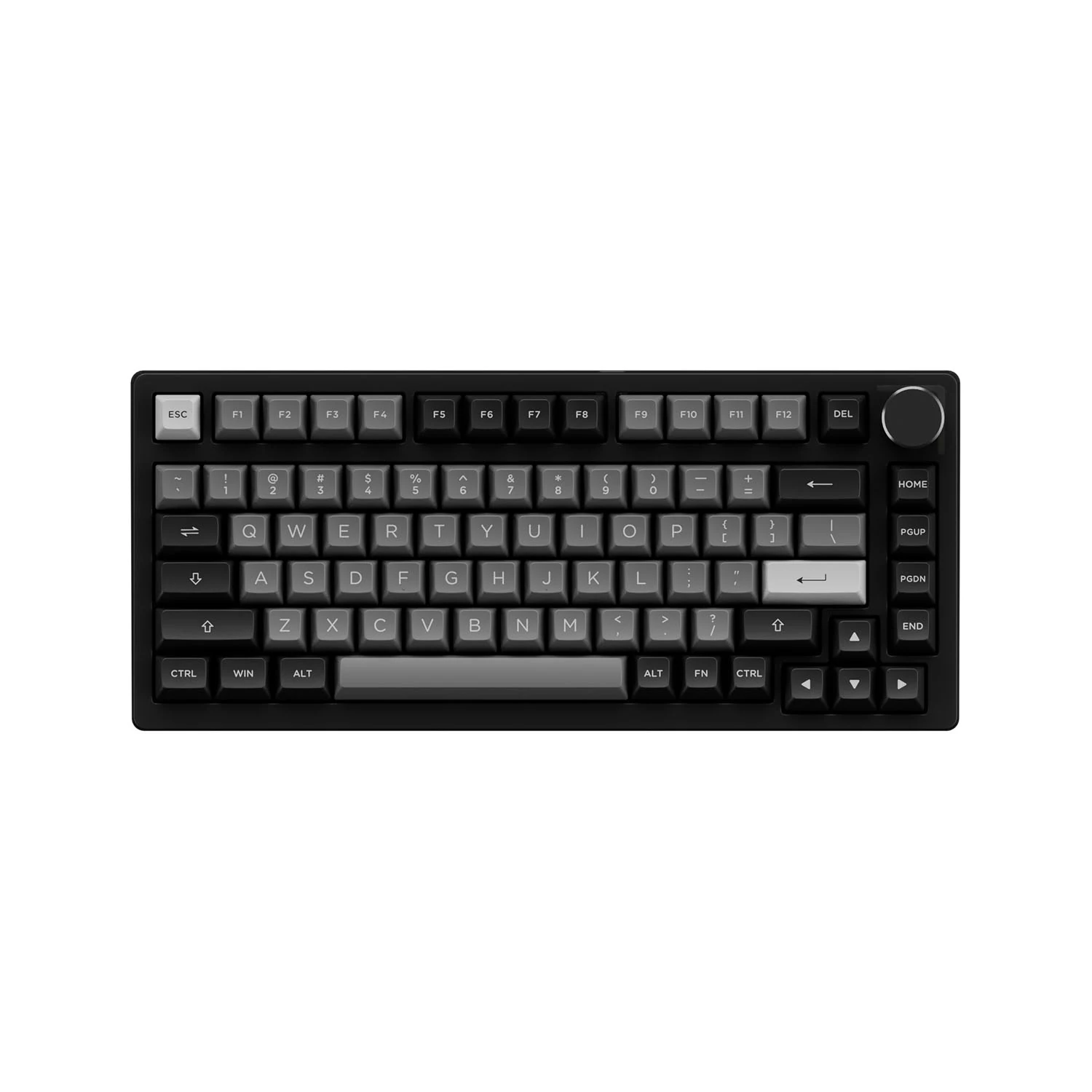 Gaming Gear AKKO PC75B Plus Prunus Lannesiana