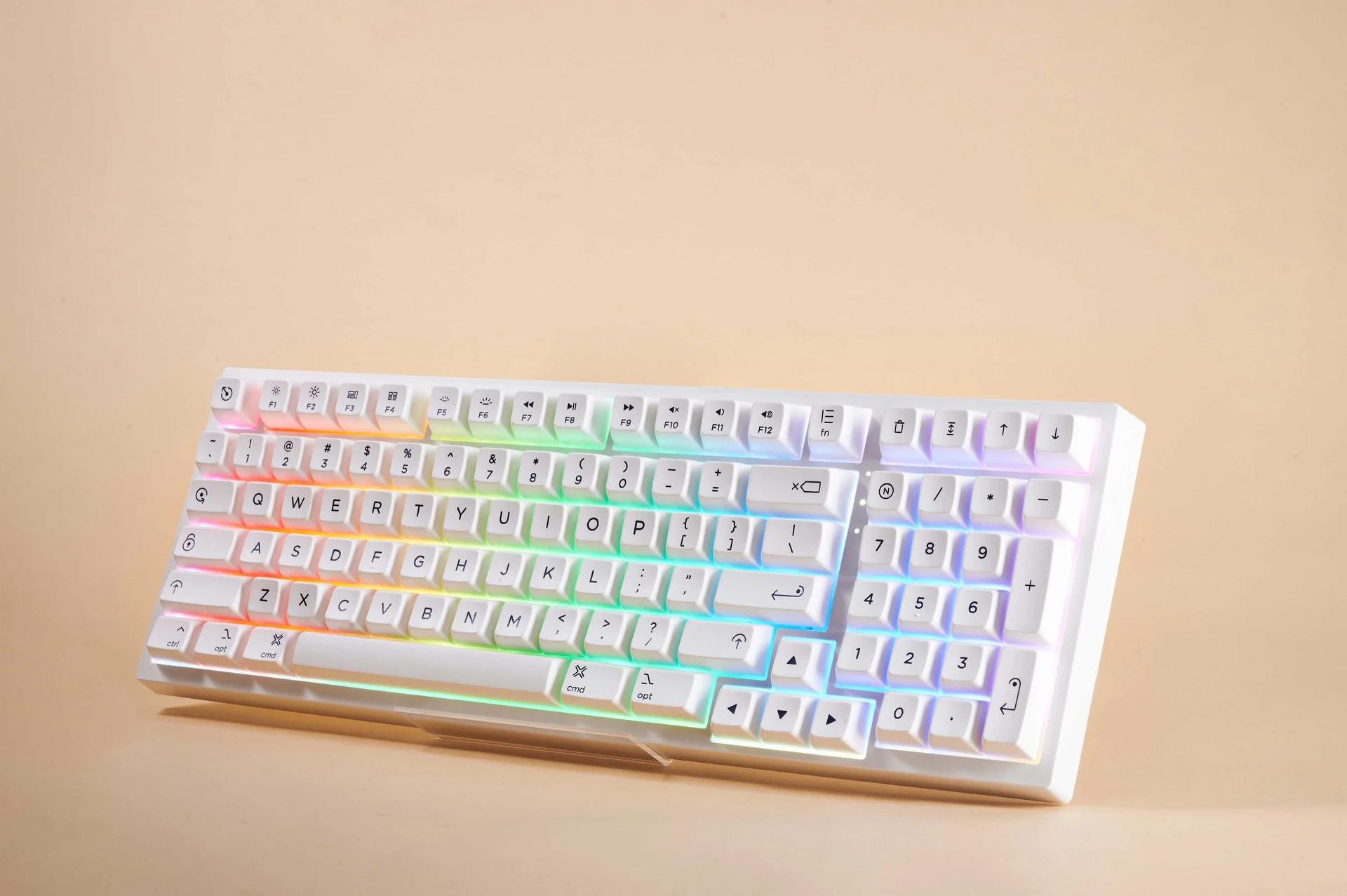 Gaming Gear AKKO PC98B Plus