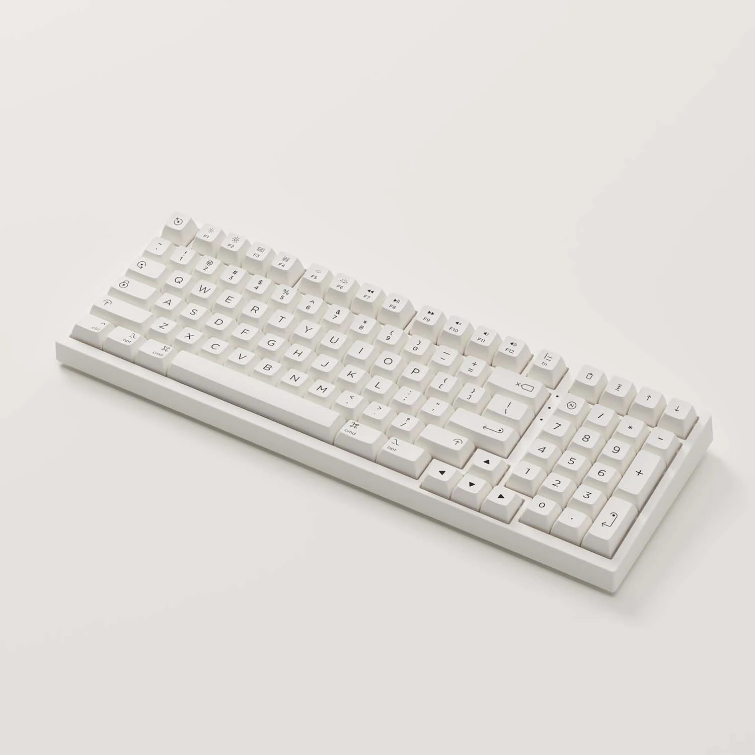 Gaming Gear AKKO PC98B Plus