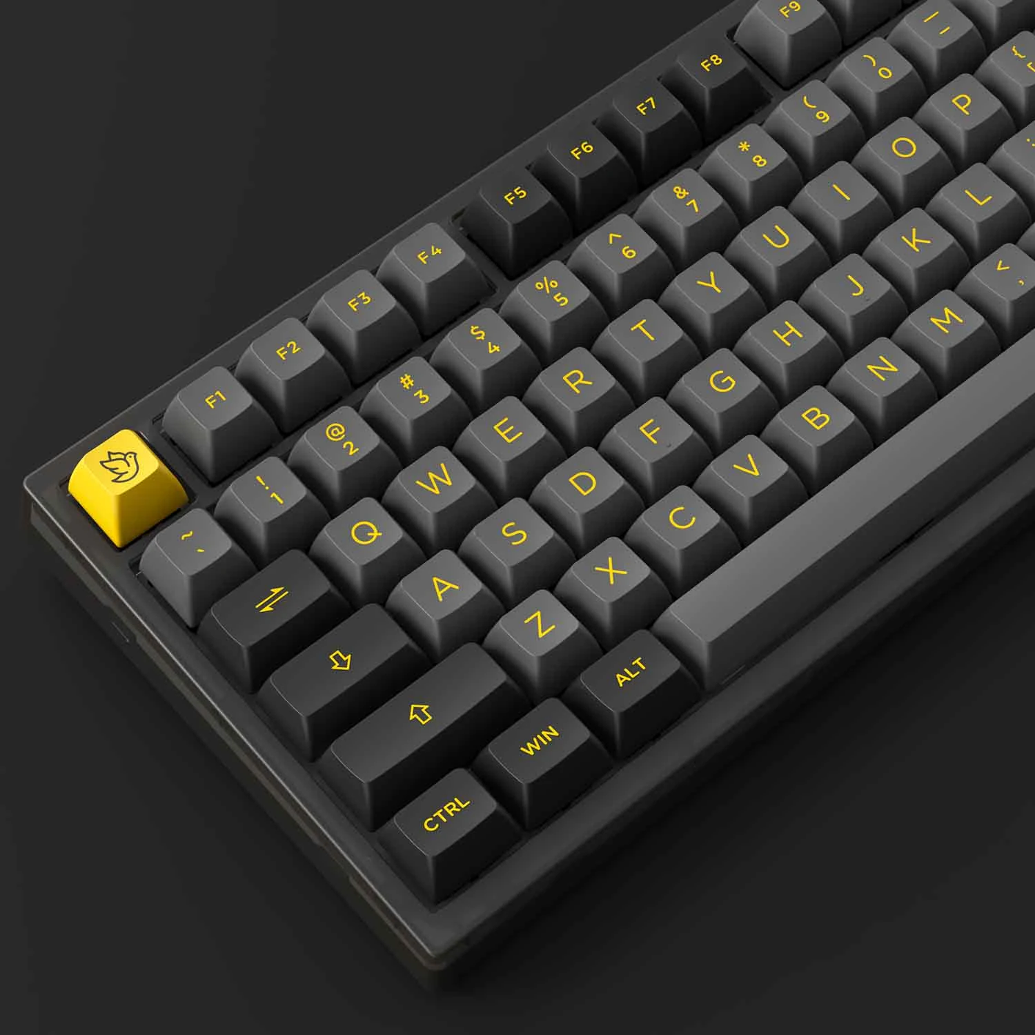Gaming Gear AKKO PC98B Plus