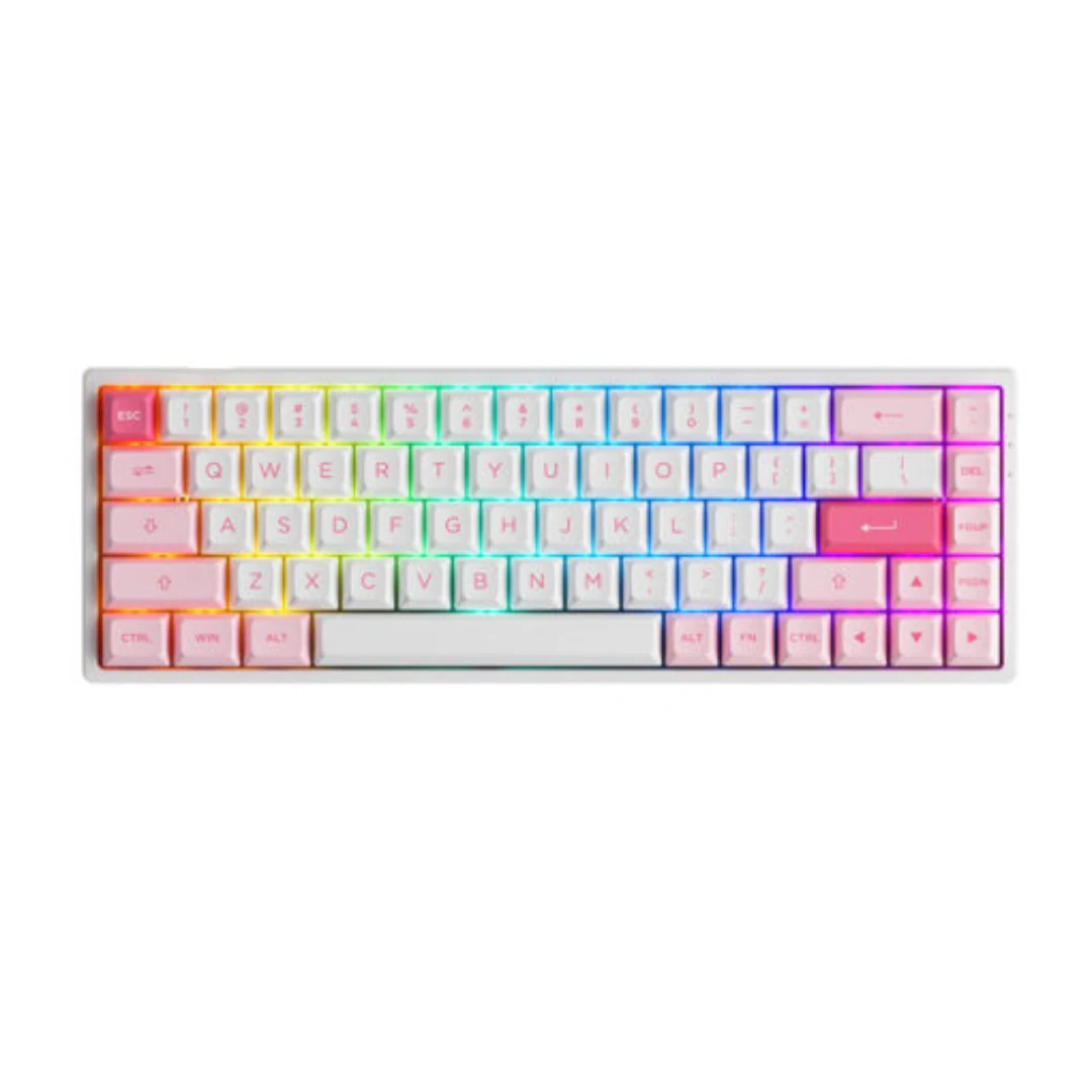 Gaming Gear AKKO PC98B Plus Prunus Lannesiana