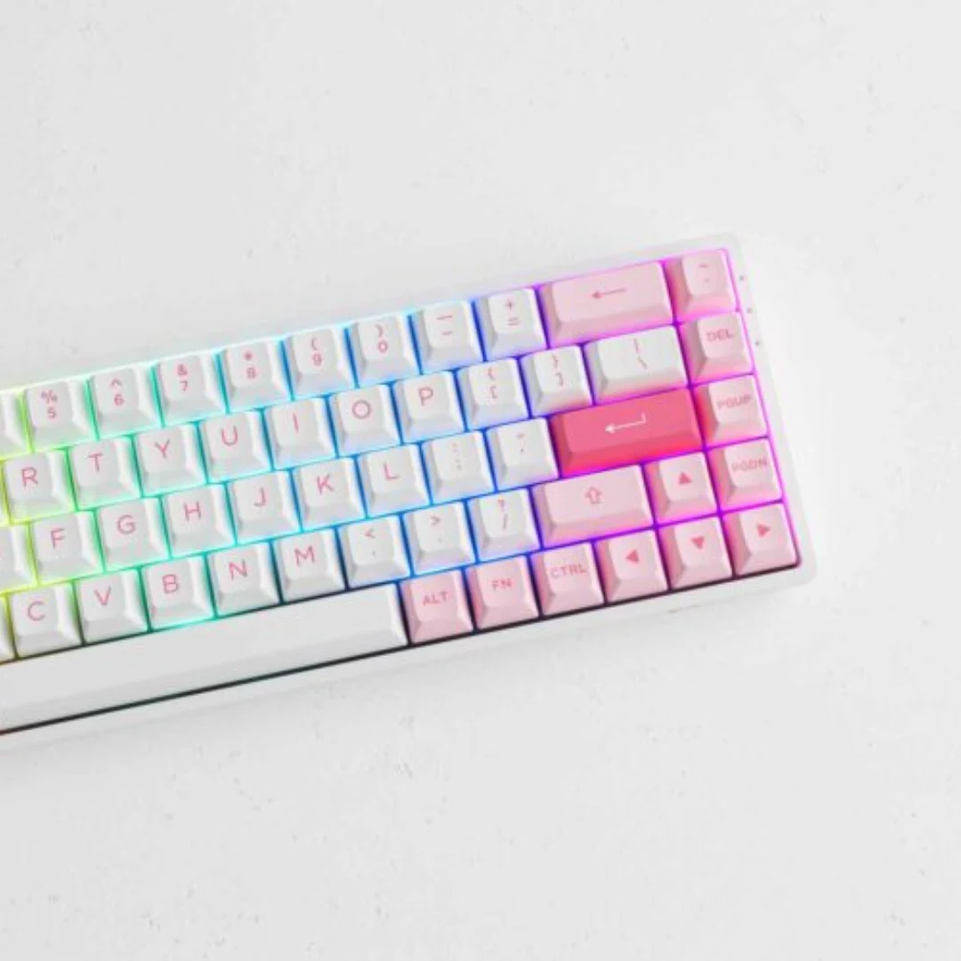 Gaming Gear AKKO PC98B Plus Prunus Lannesiana