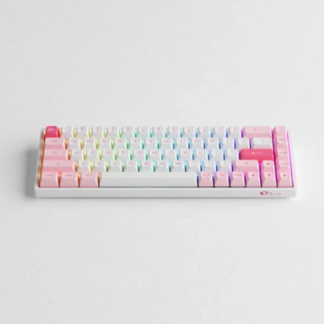 Gaming Gear AKKO PC98B Plus Prunus Lannesiana