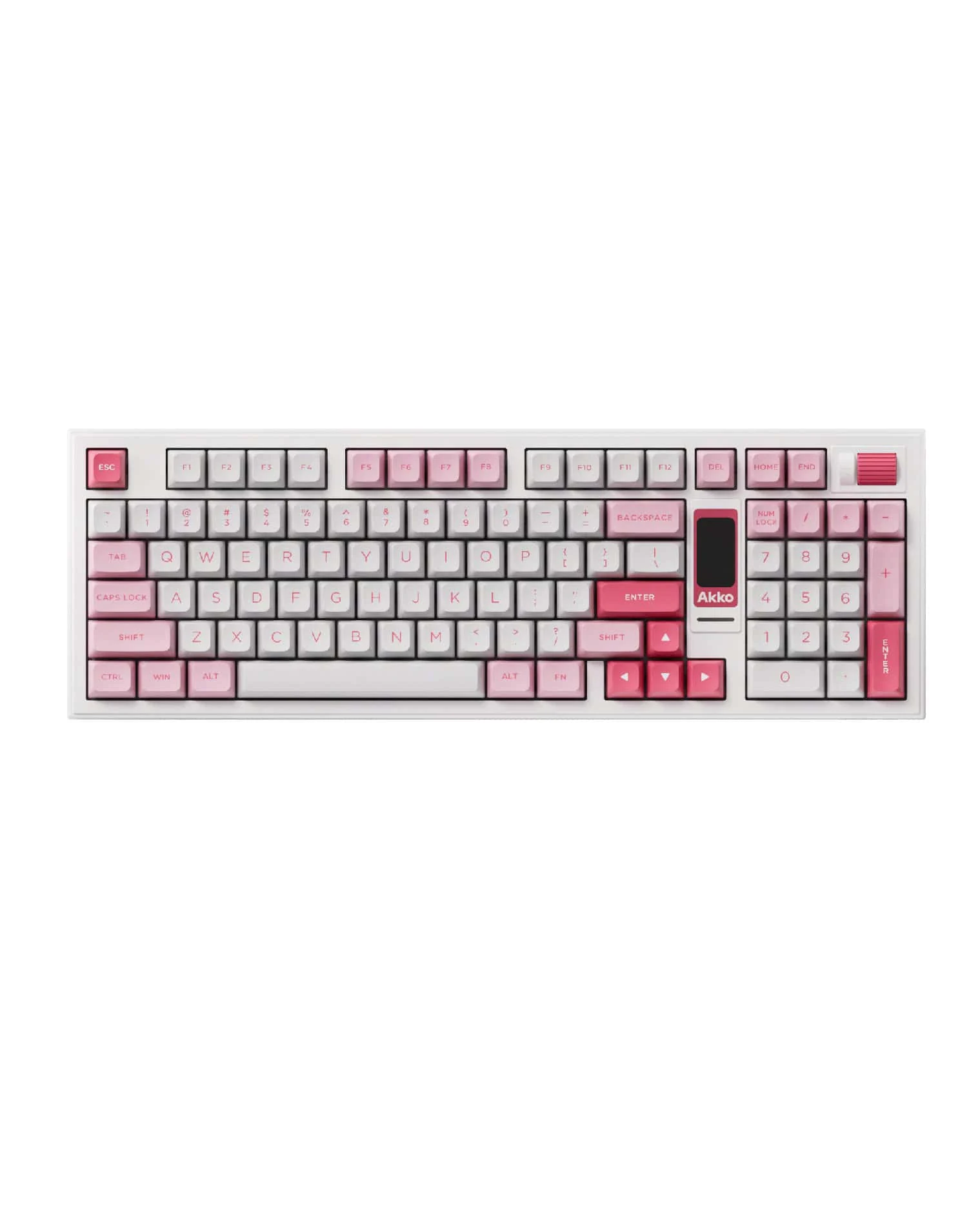 Gaming Gear AKKO PC98B Plus Prunus Lannesiana