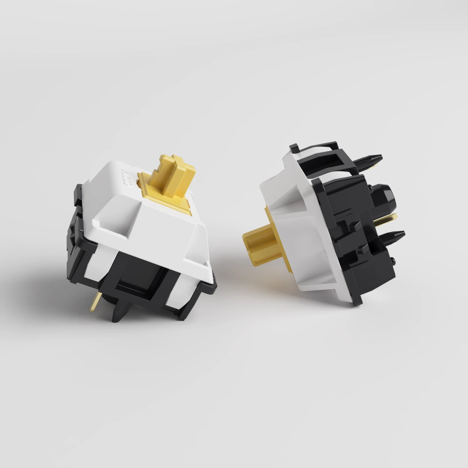 Gaming Gear AKKO Penguin Switch Silent