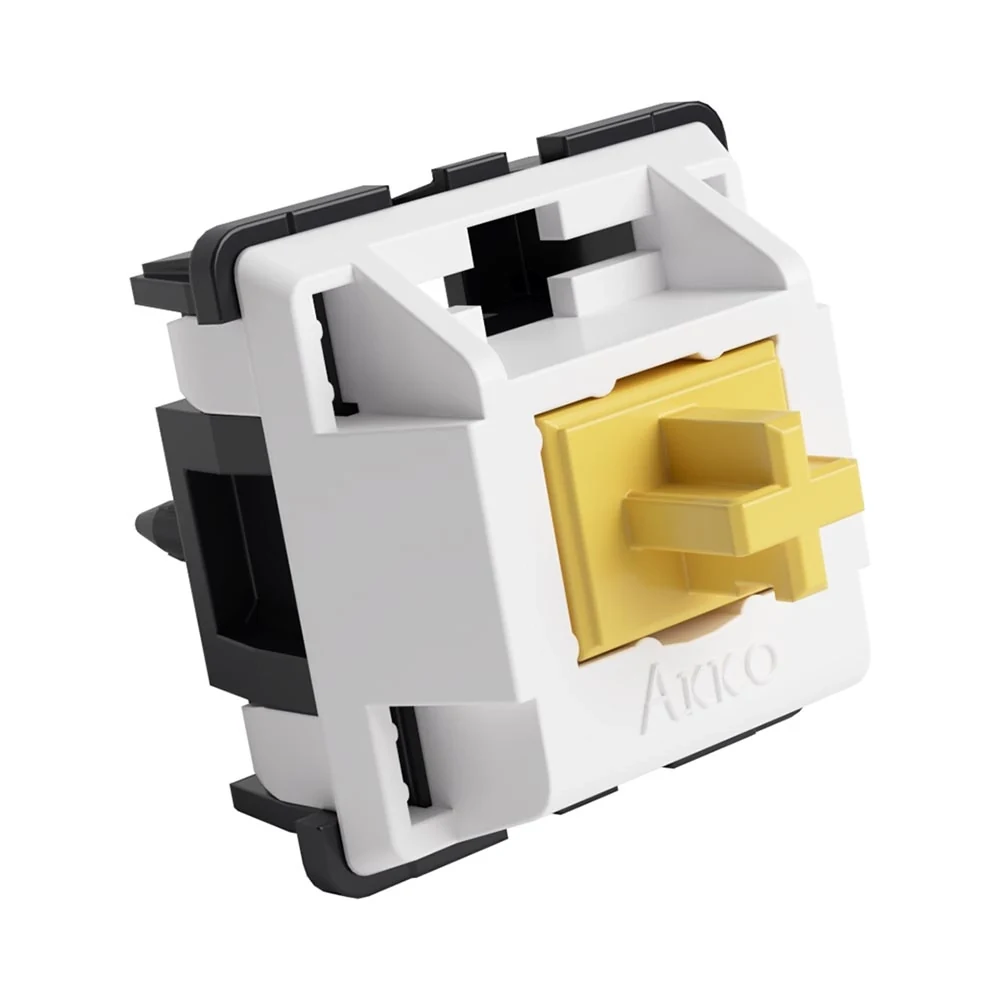 Gaming Gear AKKO Penguin Switch Silent