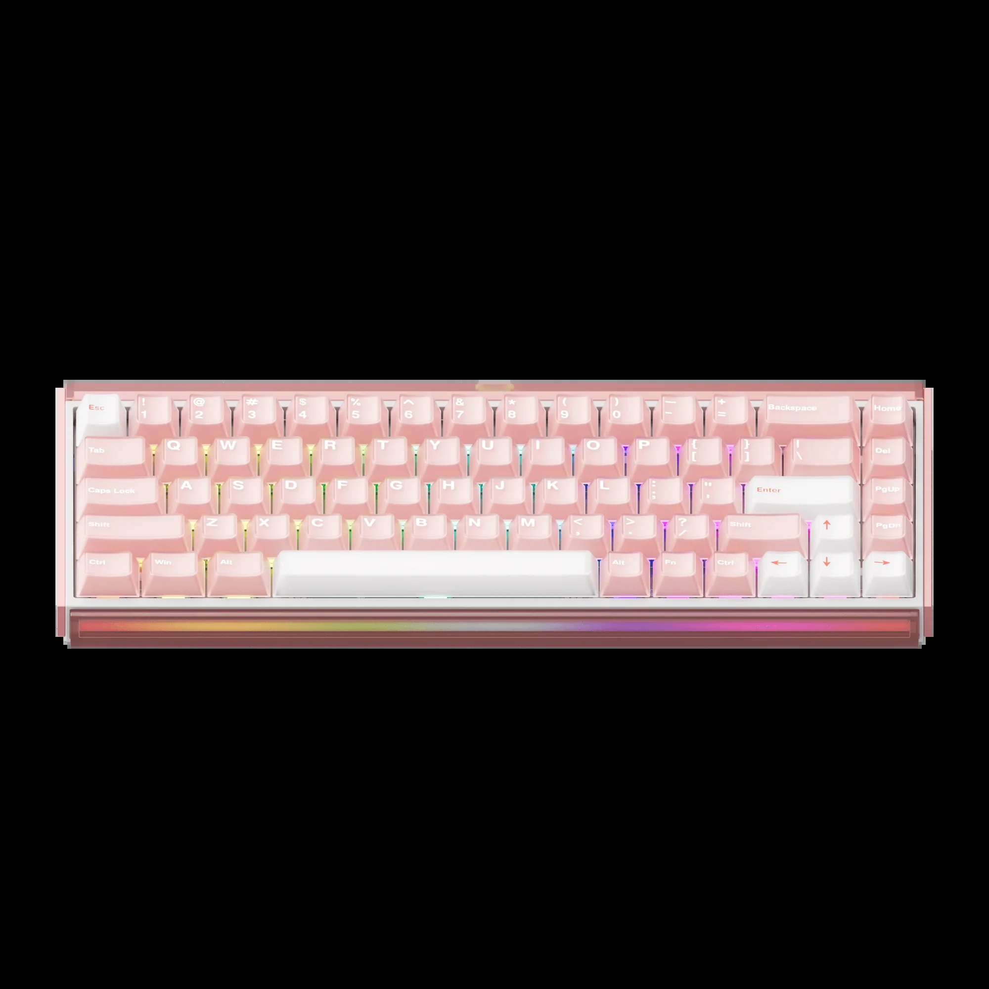 Gaming Gear AKKO Ray68