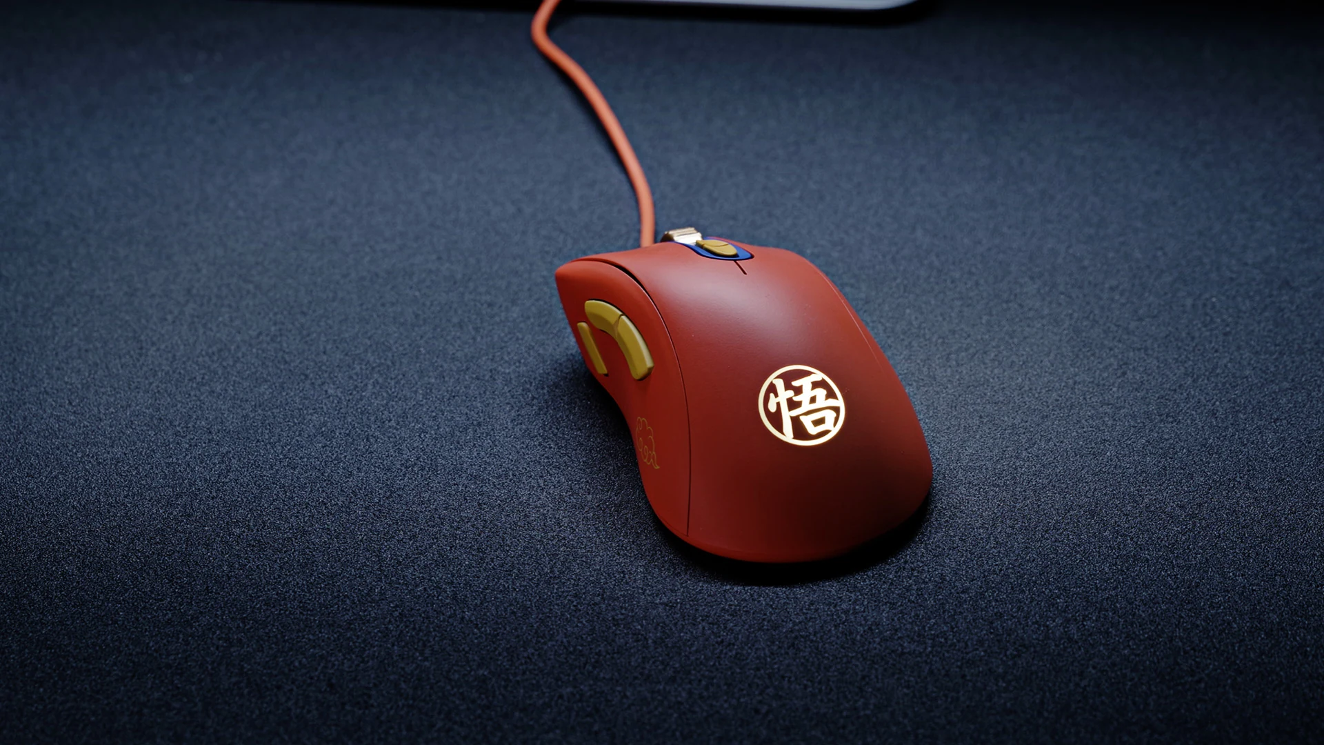 Gaming Gear AKKO RG325 Dragon Ball Z Goku