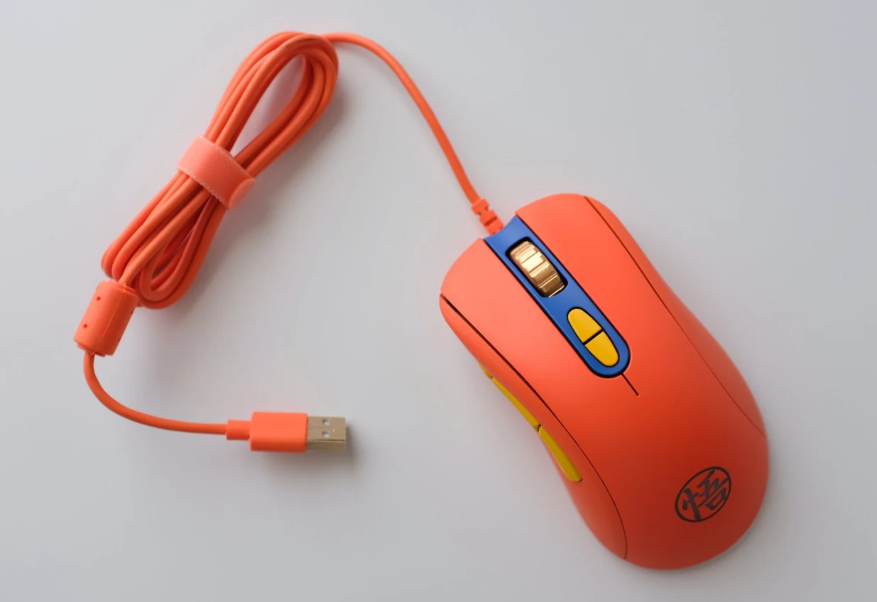 Gaming Gear AKKO RG325 Dragon Ball Z Goku