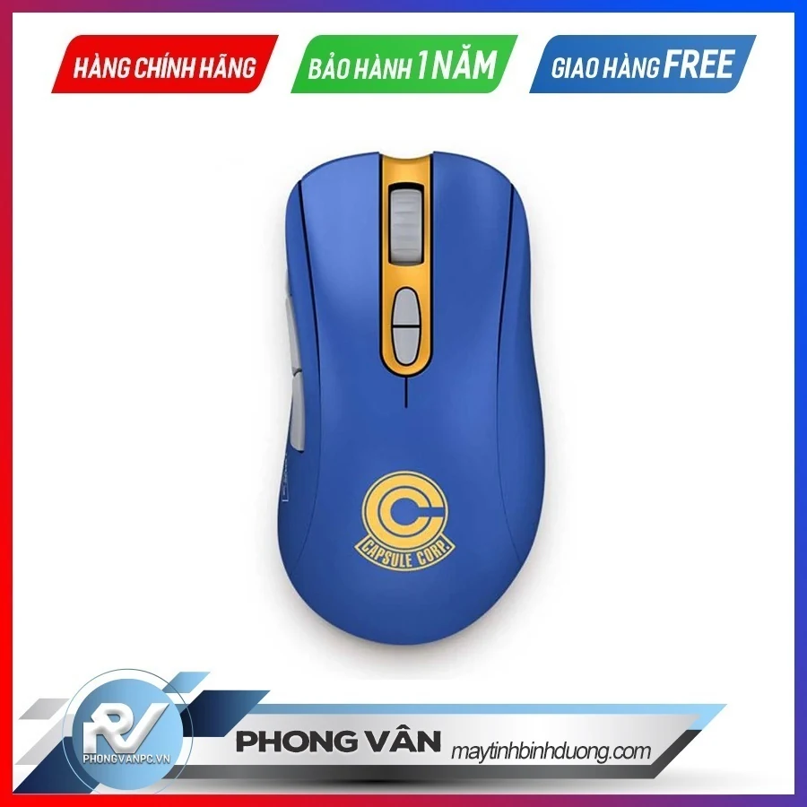 Gaming Gear AKKO RG325 Dragon Ball Z Vegeta