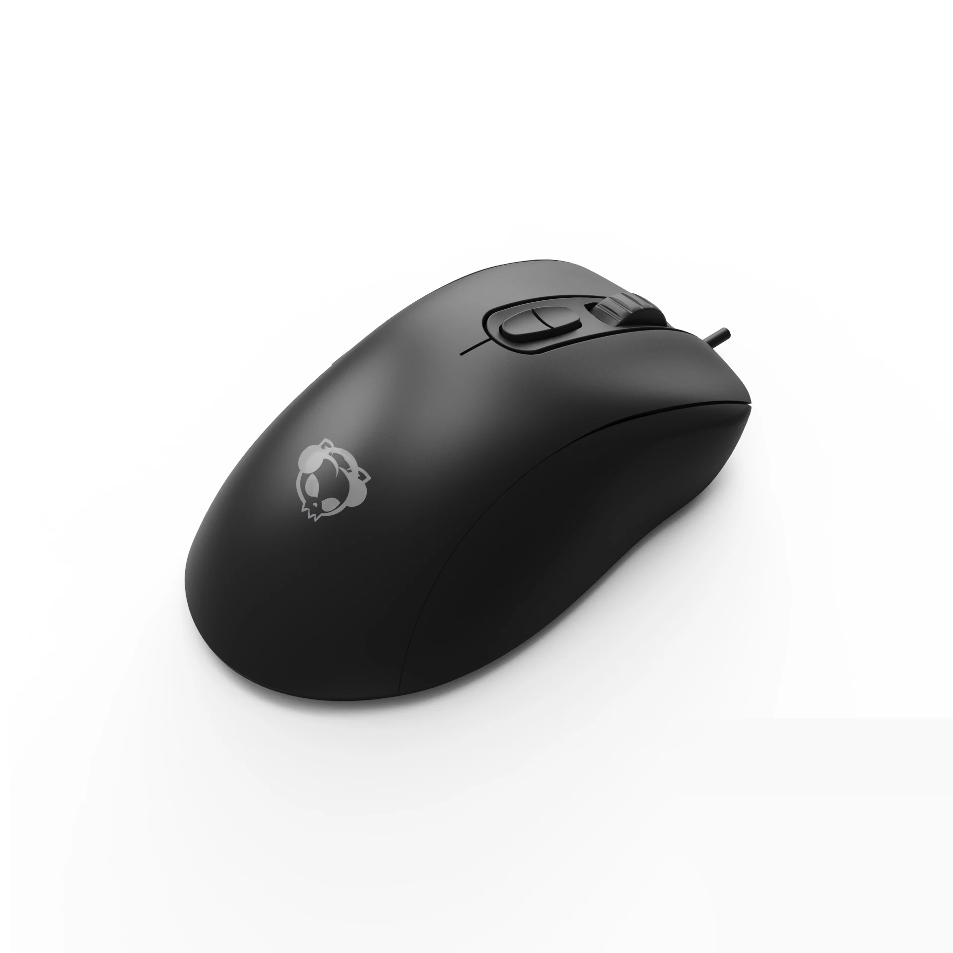 Gaming Gear AKKO RG389 Black