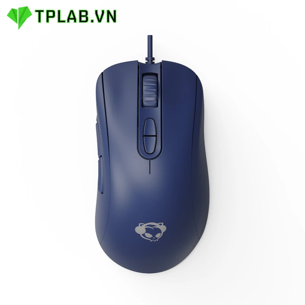 Gaming Gear AKKO RG389 Ocean Blue