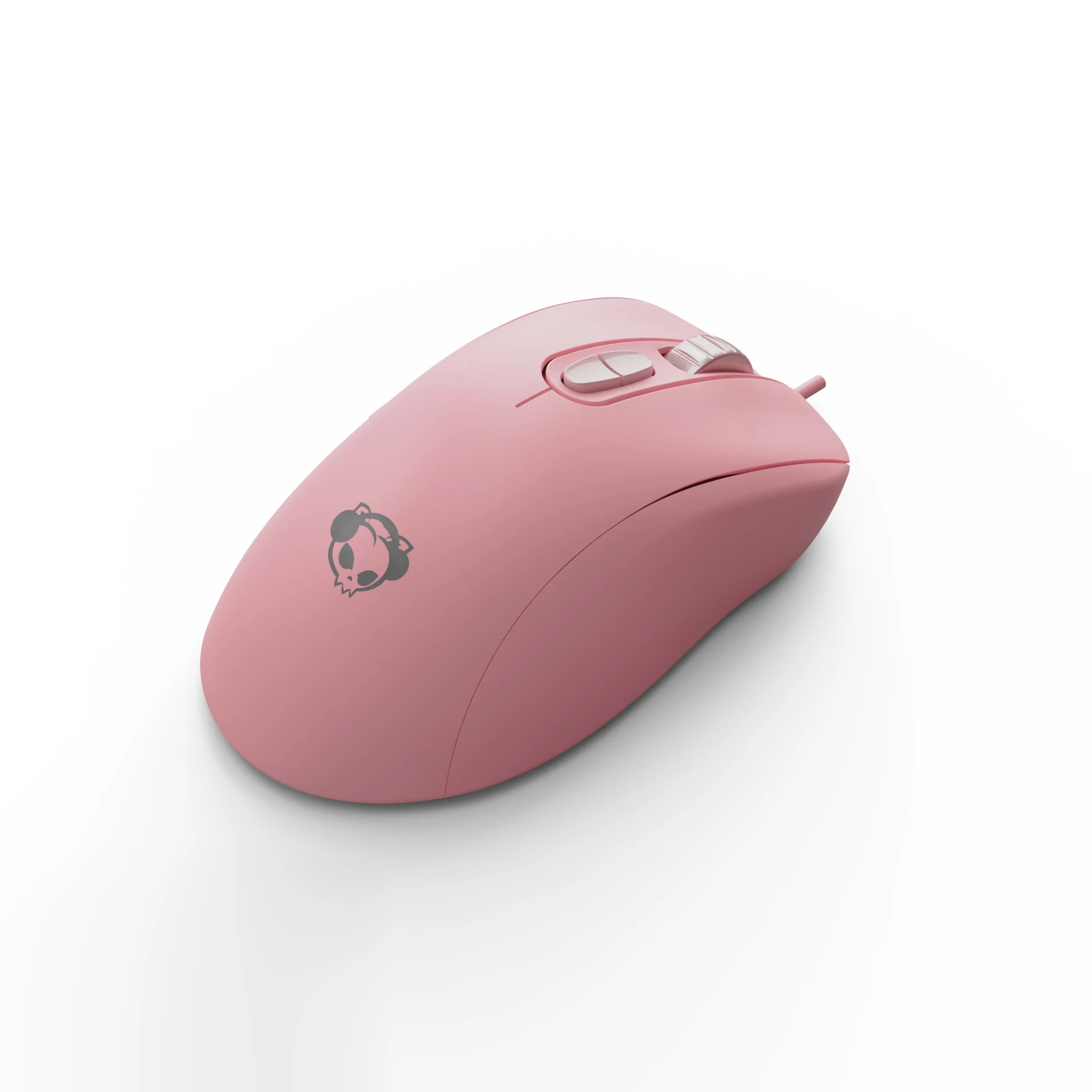 Gaming Gear AKKO RG389 Pink
