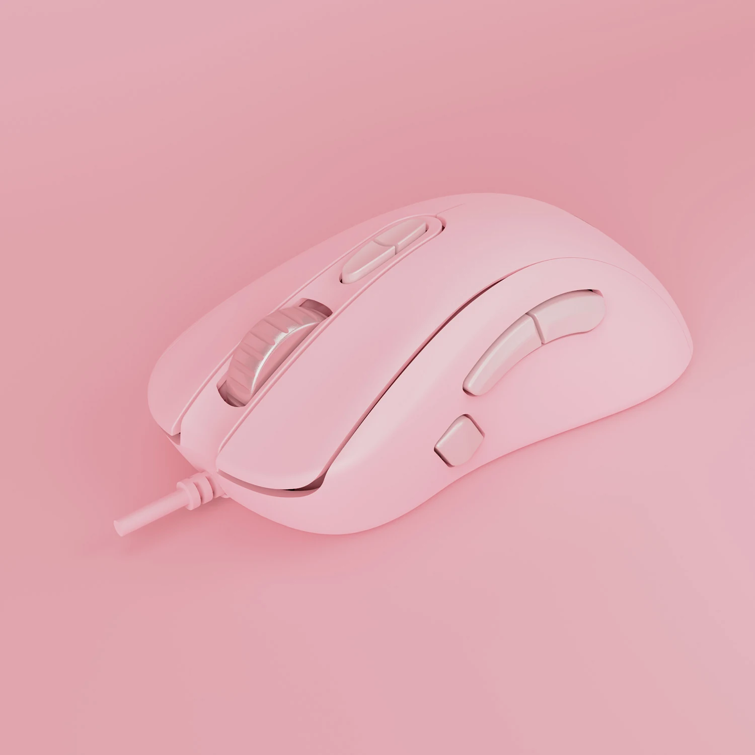 Gaming Gear AKKO RG389 Pink
