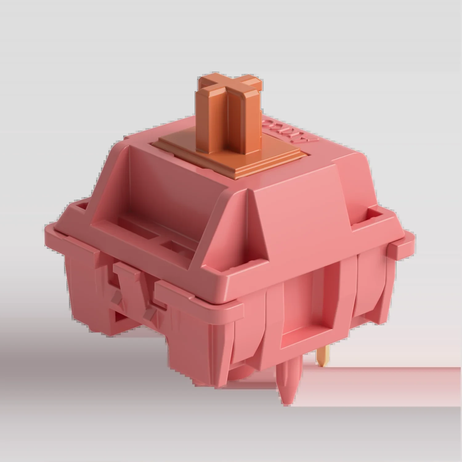 Gaming Gear AKKO Rosewood Switch