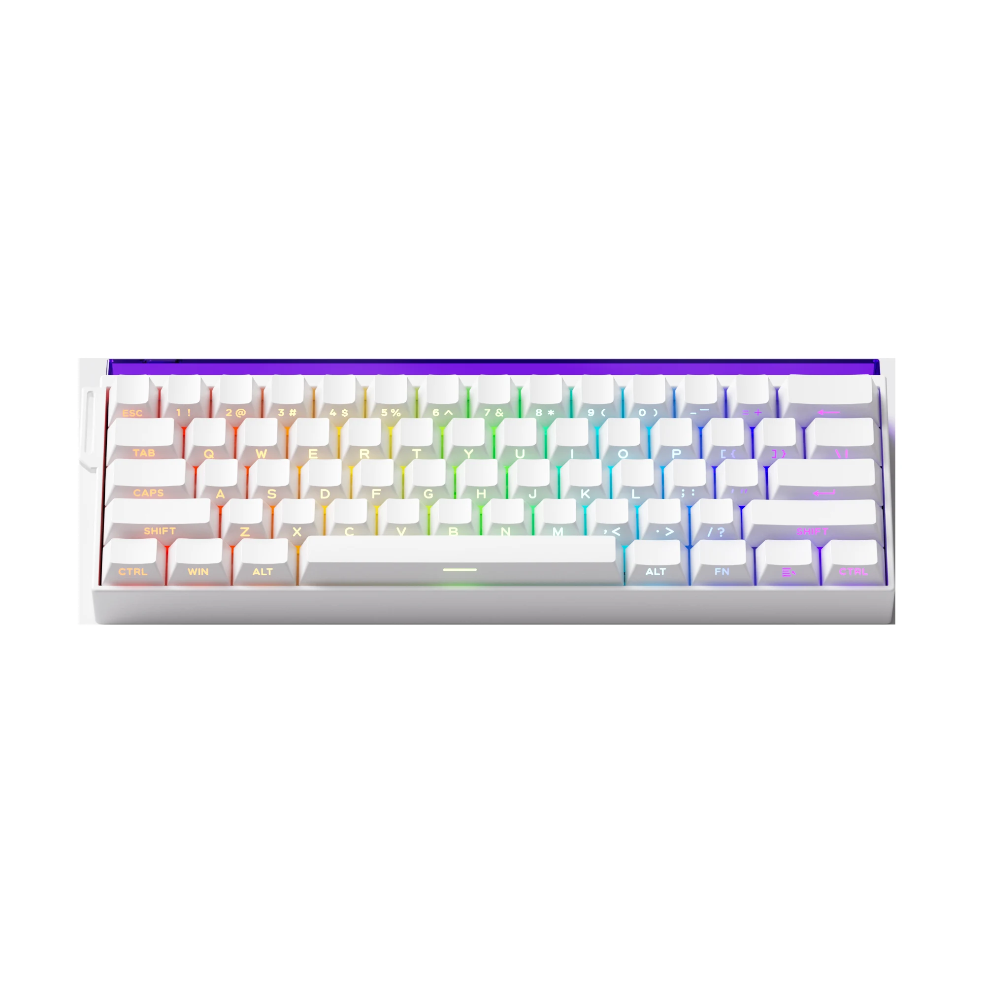 Gaming Gear AKKO Shine60 SP