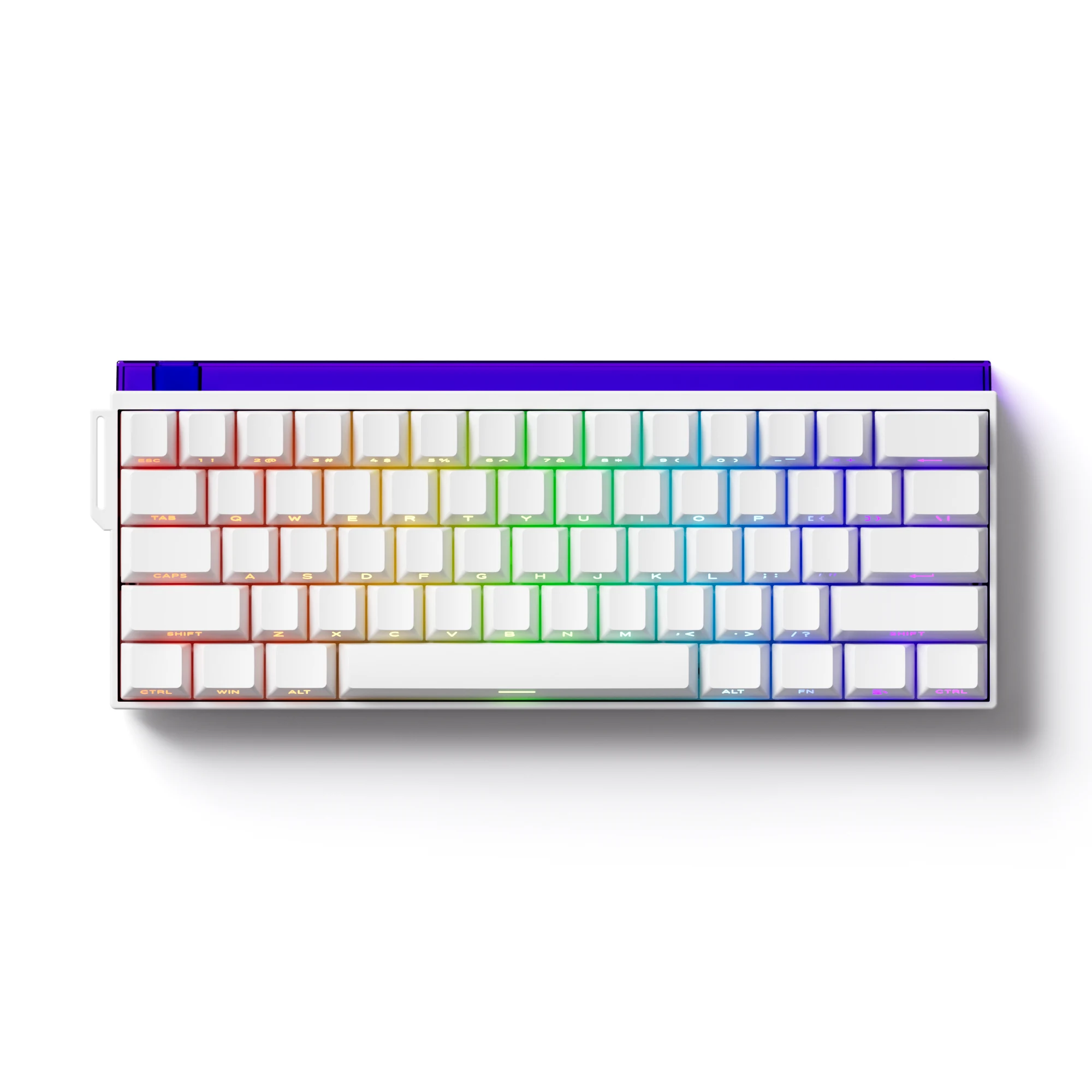 Gaming Gear AKKO Shine60 SP