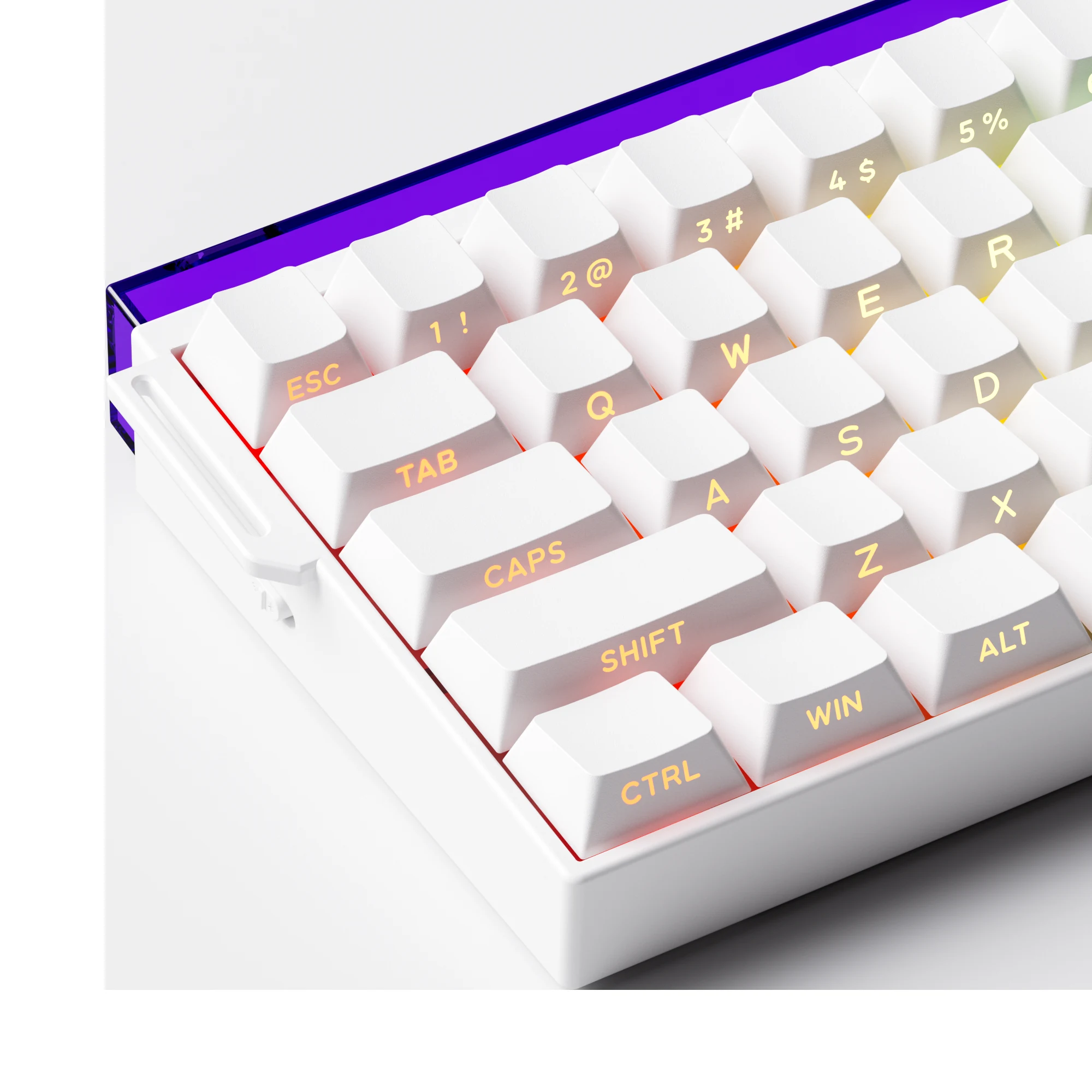 Gaming Gear AKKO Shine60 SP