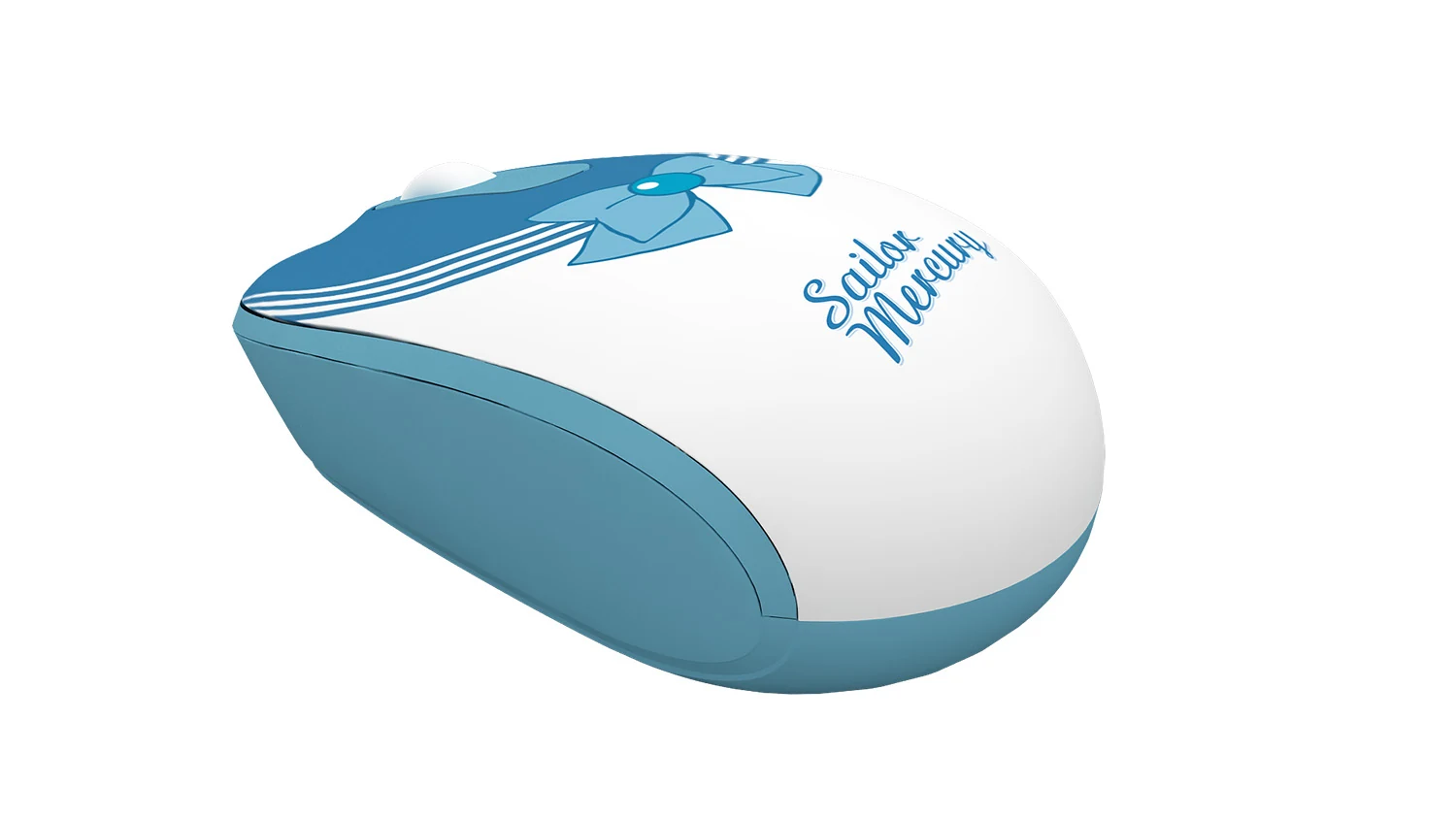 Gaming Gear AKKO Smart 1 Sailor Mercury