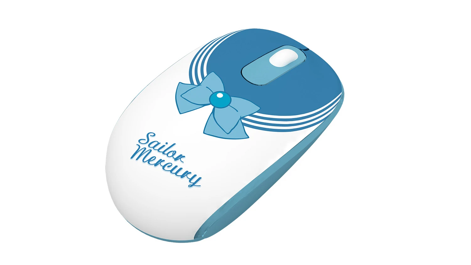 Gaming Gear AKKO Smart 1 Sailor Mercury