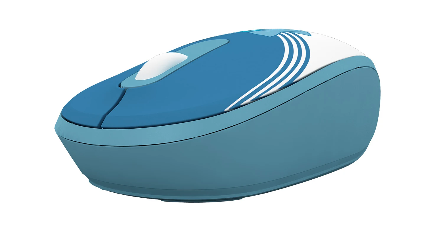 Gaming Gear AKKO Smart 1 Sailor Mercury