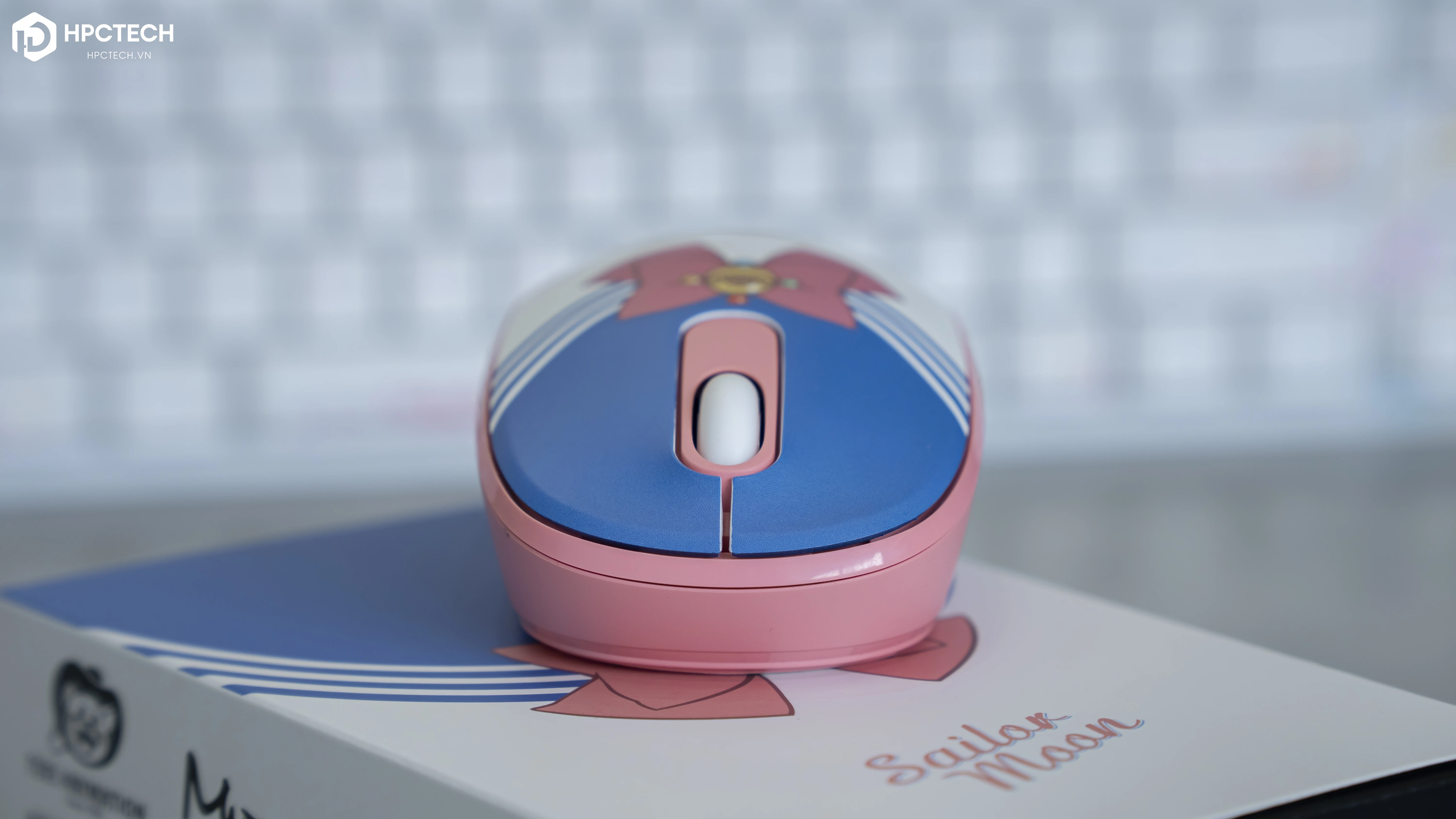 Gaming Gear AKKO Smart 1 Sailor Moon