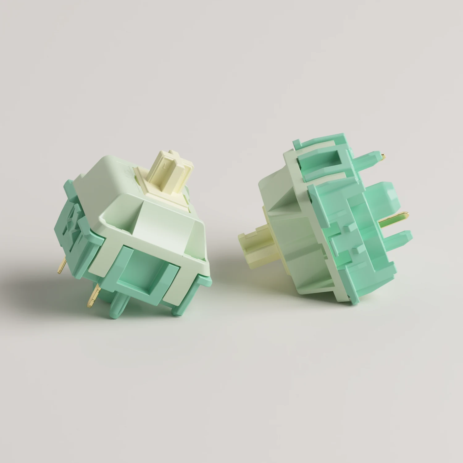 Gaming Gear AKKO Switch Cilantro