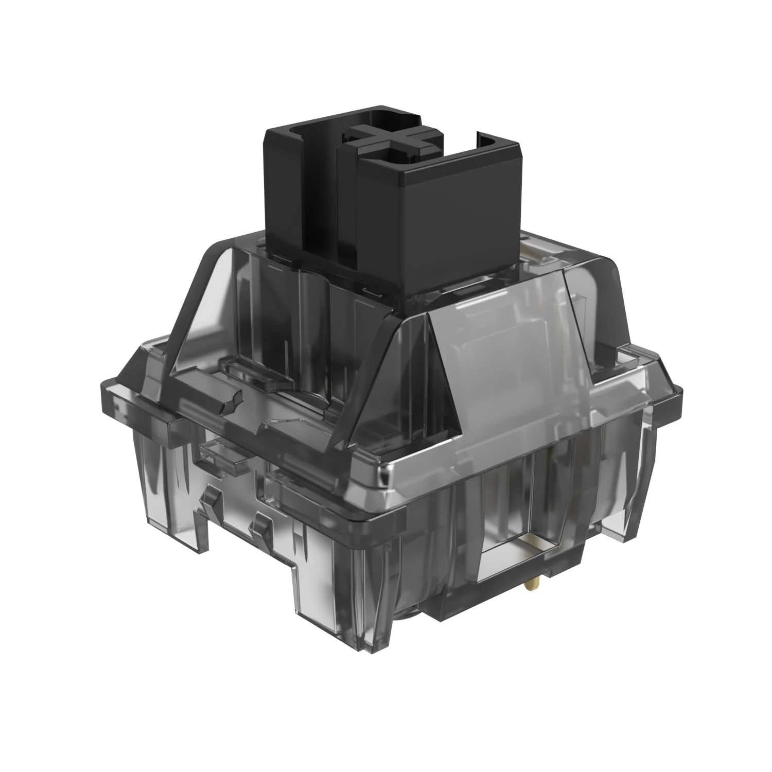 Gaming Gear AKKO Switch CS Jelly Black