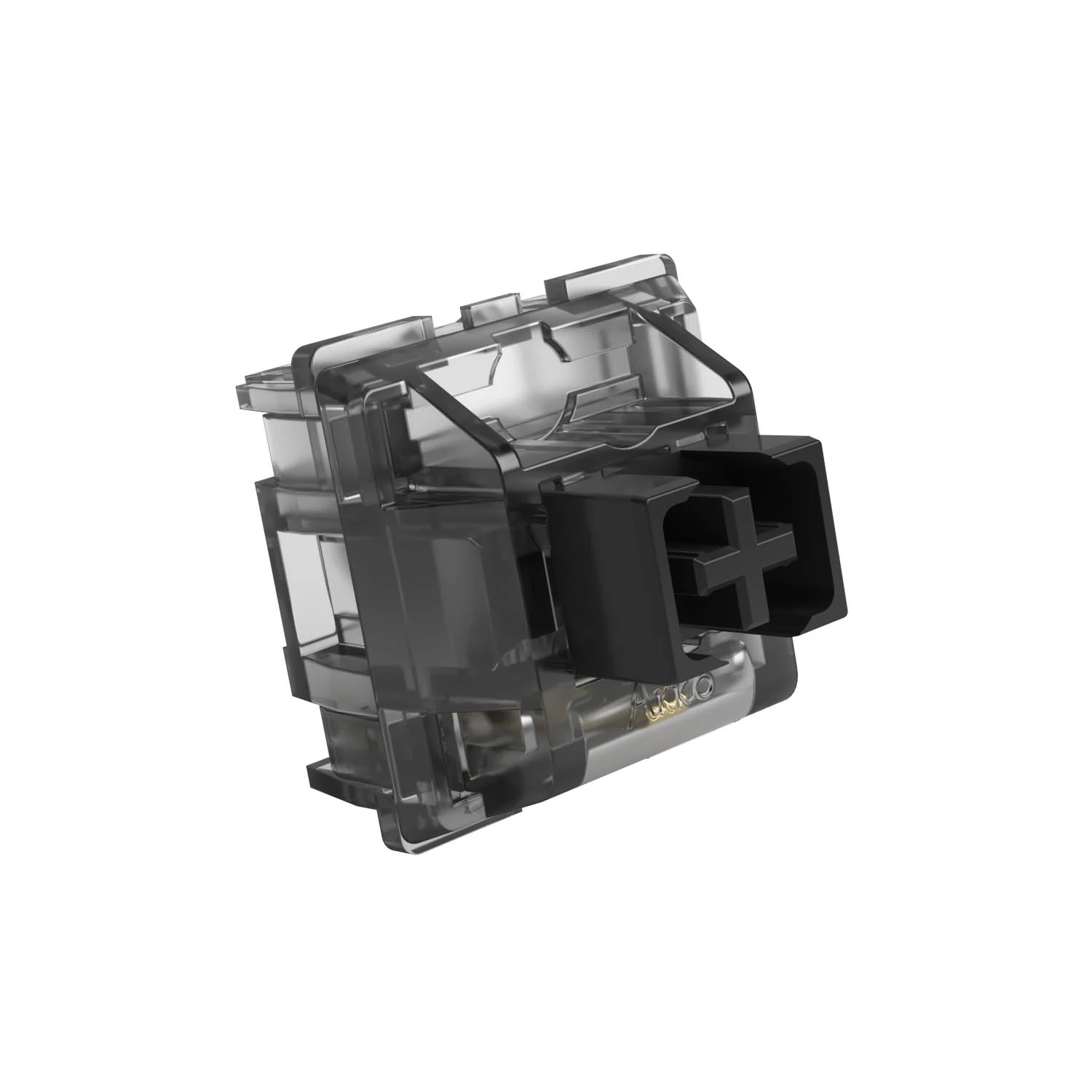 Gaming Gear AKKO Switch CS Jelly Black