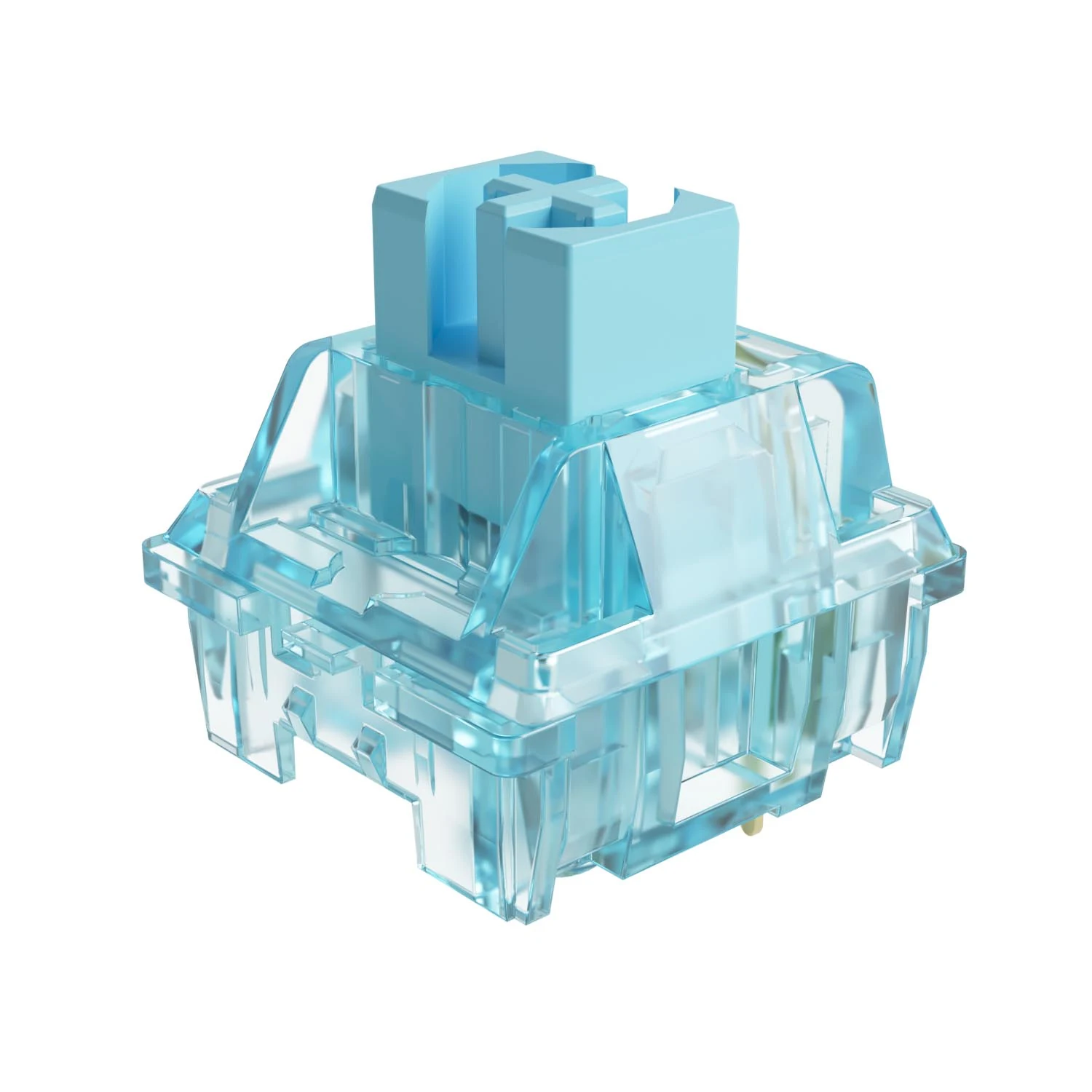 Gaming Gear AKKO Switch CS Jelly Blue
